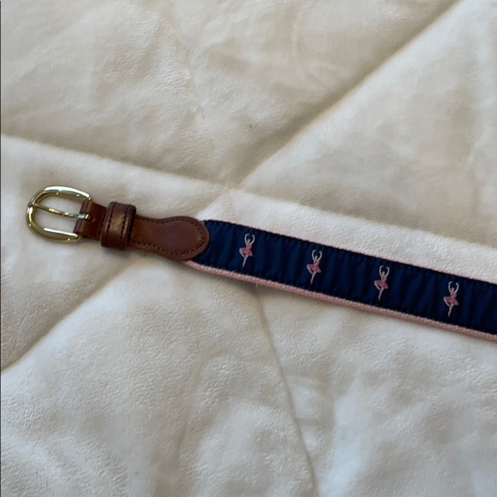 Ballerina Belt